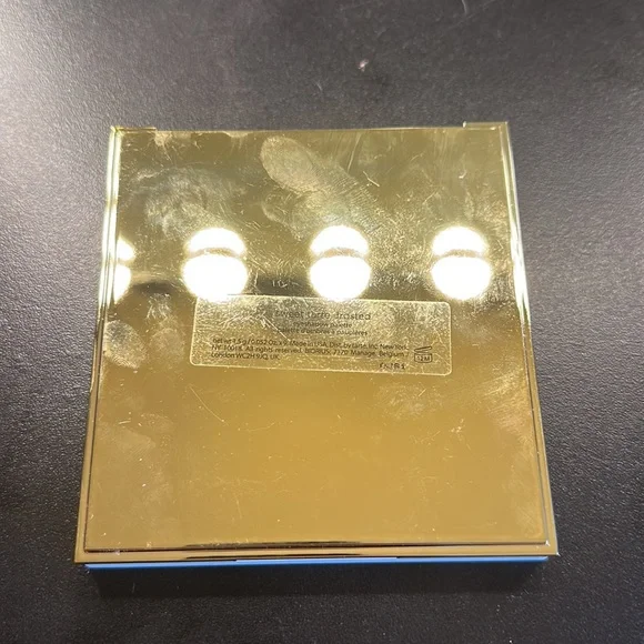 Tarte Sweet Tarte Frosted Sugar Rush Eyeshadow Palette - Picture 3 of 3